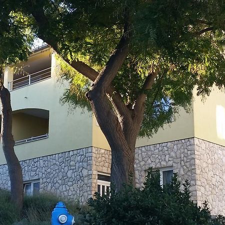 Apartments Buturic Sali Exterior foto