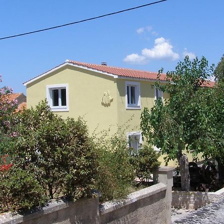 Apartments Buturic Sali Exterior foto